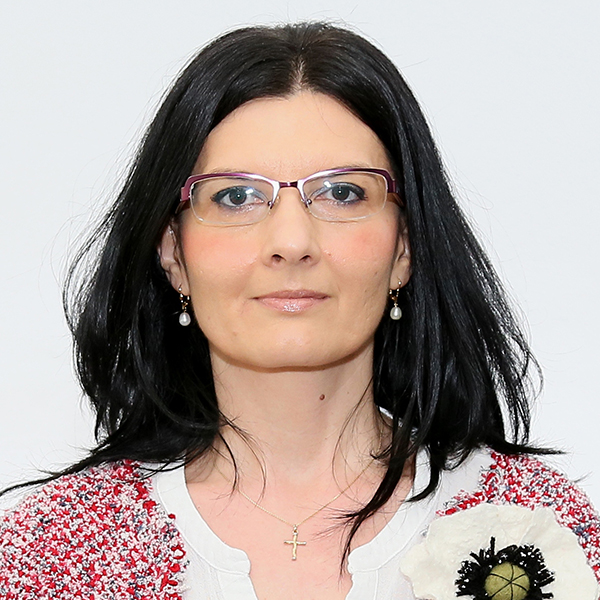 CONF. DR. ING. DANIELA POPOVICI