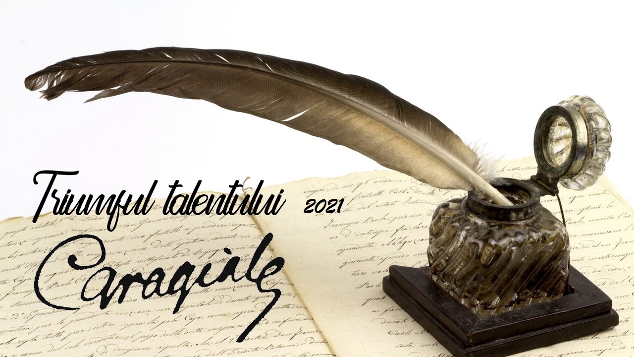 Concursul Triumful talentului 2021