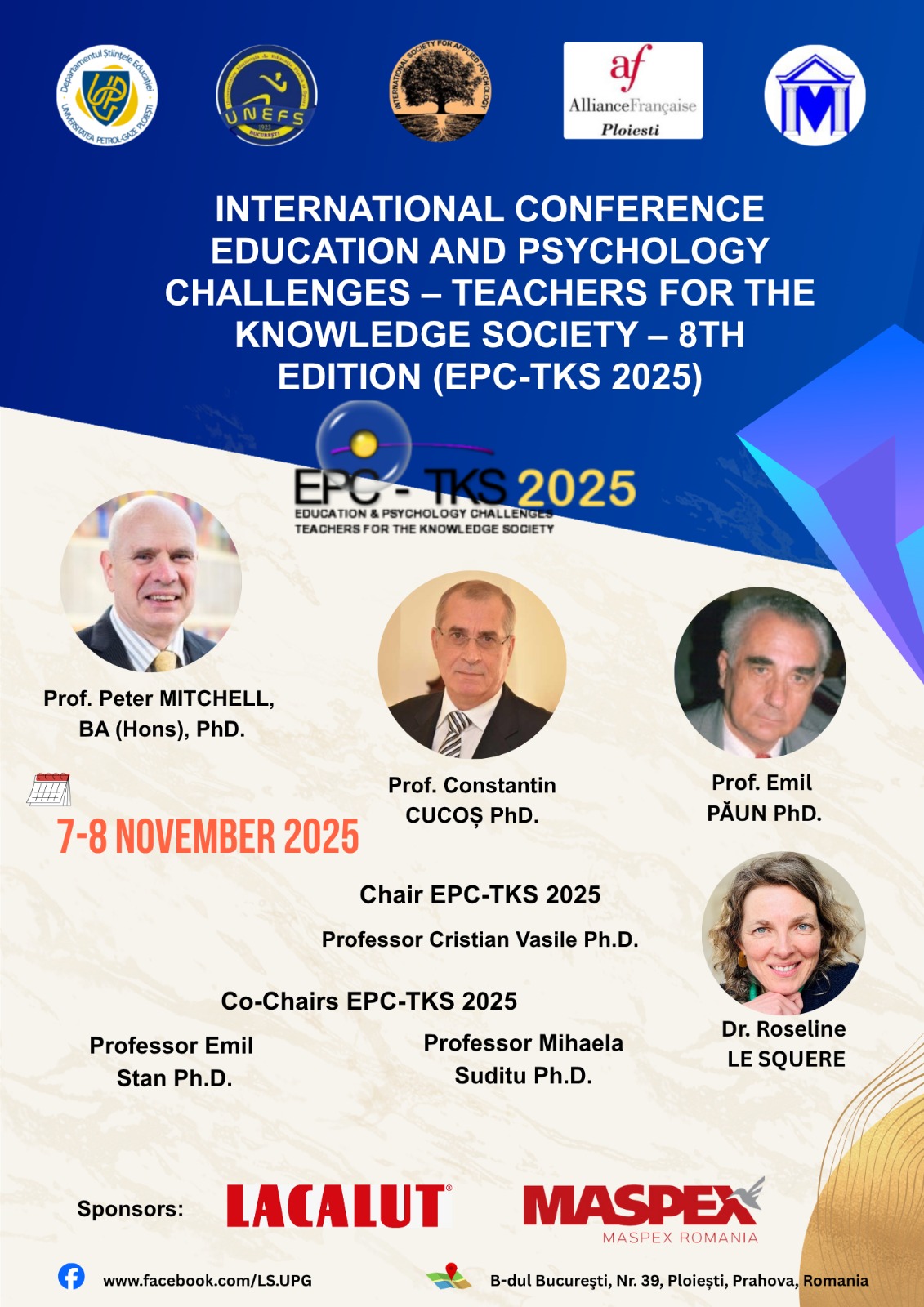 EPC-TKS 2025