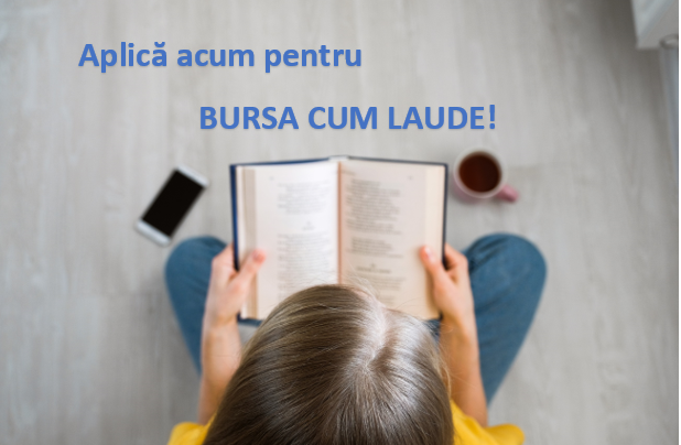 BURSA CUM LAUDE