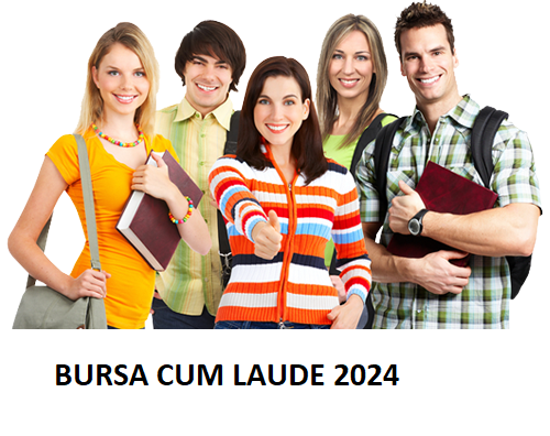 Bursa Cum Laude - 2024