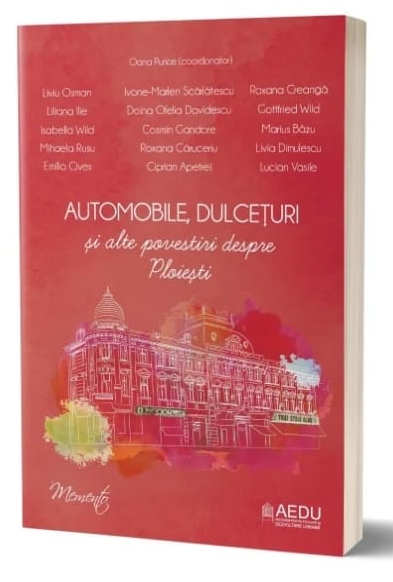 Invitație dezbatere