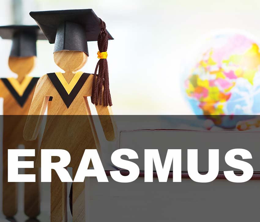 ERASMUS + WEEK- 19 – 23 Aprilie 2021