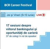 BCR Career Festival